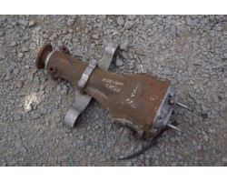 BRIDGE DYFER REAR SUBARU WRX STI 14 EJ257