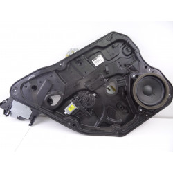 30784312 ELEVALUNAS TRASERO IZQUIERDO VOLVO V60 FAMILIAR