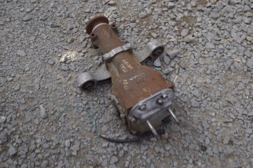 BRIDGE DYFER REAR SUBARU WRX STI 14 EJ257 Part manufacturer Subaru OE