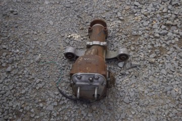 BRIDGE DYFER REAR SUBARU WRX STI 14 EJ257 Catalog number of the part JKM28266