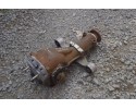 BRIDGE DYFER REAR SUBARU WRX STI 14 EJ257 Car type passenger cars