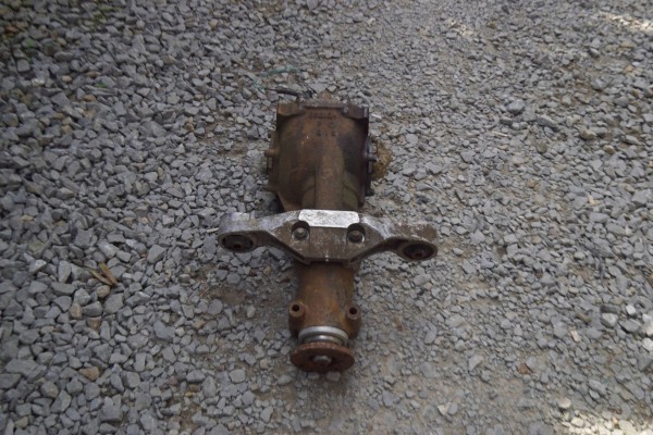 Puente Diferencial Trasero Subaru WRX STI 2014- EJ257