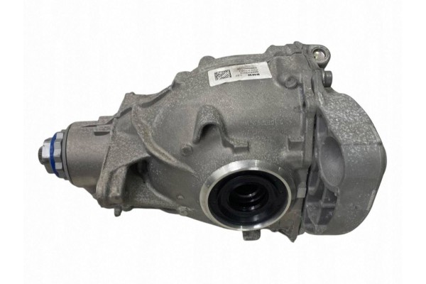 9846339 BMW X4 G02 Rear differential GENUINE Part manufacturer BMW OE