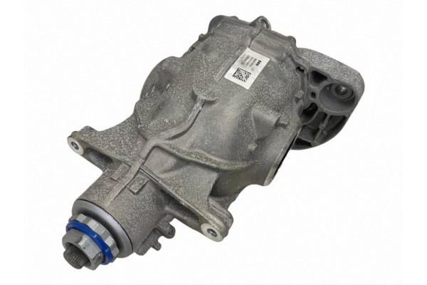 9846339 BMW X4 G02 Rear differential GENUINE Catalog number of the part 9846339