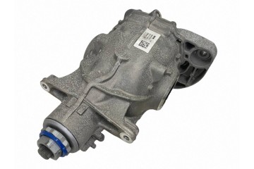 9846339 BMW X4 G02 Rear differential GENUINE Catalog number of the part 9846339