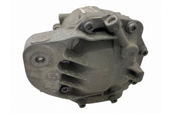 9846339 BMW X4 G02 Rear differential GENUINE Car type 4x4 SUV