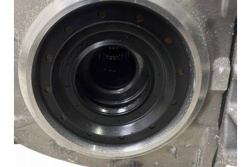 9846339 BMW X4 G02 Rear differential GENUINE Installation side multipurpose