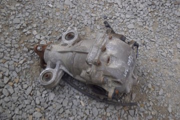 BRIDGE DYFER REAR INFINITI Q60 3 0 T Part manufacturer Infiniti OE