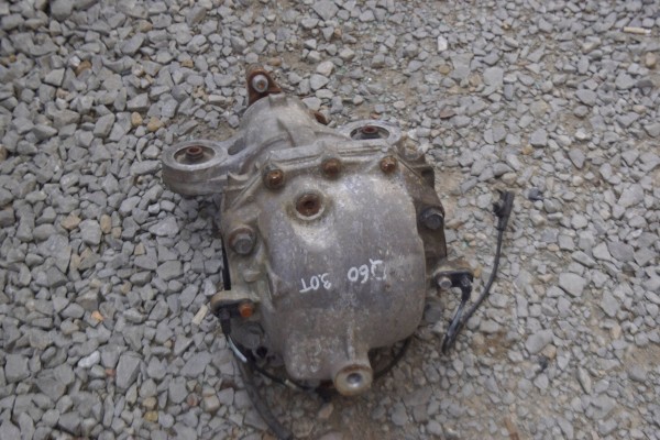 BRIDGE DYFER REAR INFINITI Q60 3 0 T Catalog number of the part JKM28264
