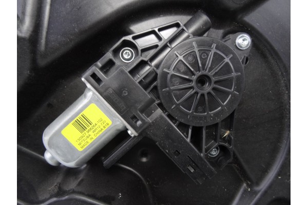 30784312 ELEVALUNAS TRASERO IZQUIERDO VOLVO V60 FAMILIAR