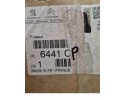 Ventilador soplador para Peugeot 5008 3008, Citroën DS5 - PSA OE 6441