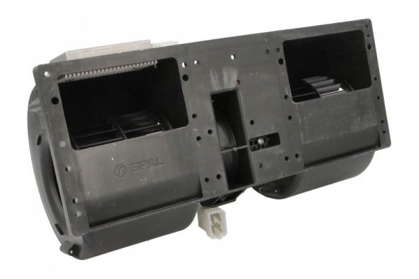 Blower SPAL 006 B54 VLL I 22 24V Part manufacturer Spal