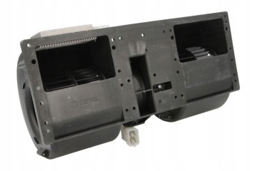 Blower SPAL 006 B54 VLL I 22 24V Part manufacturer Spal