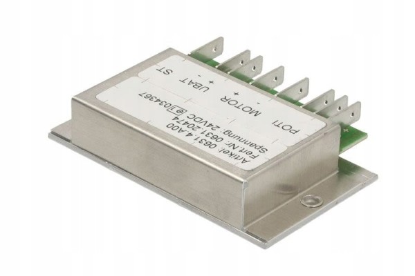 Blower ventilation switch BPART 423 300 0014