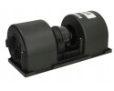 Blower SPAL double 840m3 h12V without adjustment SPAL 10EO0605 SPL
