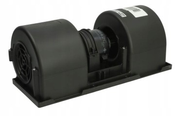 Blower SPAL double 840m3 h12V without adjustment SPAL 10EO0605 SPL