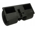 Blower SPAL double 840m3 h12V without adjustment SPAL 10EO0605 SPL Part manufacturer Spal