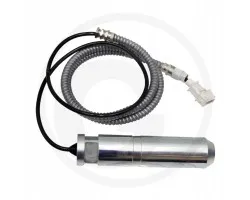 Pasador de Medición Massey Ferguson para Tractores 3120, 3125, 3635, 3645, 3655, 3670, 3690