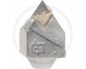 Werkzeug Hammer OMEF GRANIT ENDURANCE CARBIDE 12427098 Part manufacturer Granit