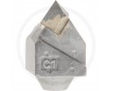 Werkzeug Hammer OMEF GRANIT ENDURANCE CARBIDE 12427098 Catalog number of the part 12427098
