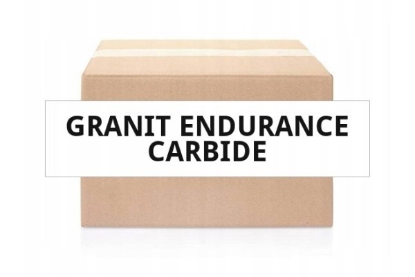 Martillo Herramienta OMEF GRANIT ENDURANCE CARBIDE 12427098