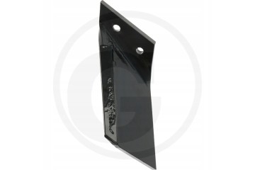 Wing blade Lemken Wing blade left side Cultivator after