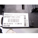 31337182 CAJA RELES / FUSIBLES VOLVO V60 FAMILIAR 31337182 CAJA RELES / FUSIBLES VOLVO V60 FAMILIAR