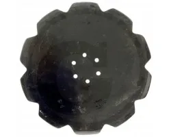 Disco Cortador Dentado, Ø 500 x 5 mm GRANIT 5602800021