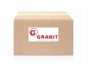Floor Spacer Kverneland GRANIT 12365894 Part manufacturer Granit
