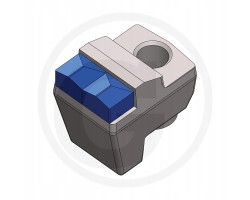Tool hammer FAE Tools 2 tips version C 16 HD GRANIT ENDURAN