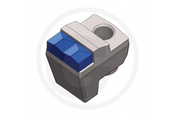 Tool hammer FAE Tools 2 tips version C 16 HD GRANIT ENDURAN