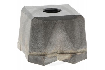 Werkzeug Hammer Valentini GRANIT ENDURANCE CARBIDE 19313009 Car type passenger cars
