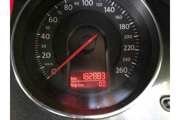 VOLKSWAGEN PASSAT VARIANT (3C5) Highline