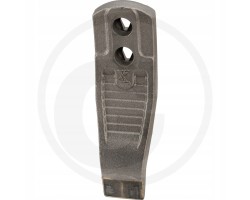 Pottinger Sharpening Tip with Brazed Carbide Inserts GRANIT 18484583