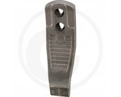 Punta de Afilado Pöttinger con Insertos de Carburo Soldados GRANIT 18484583