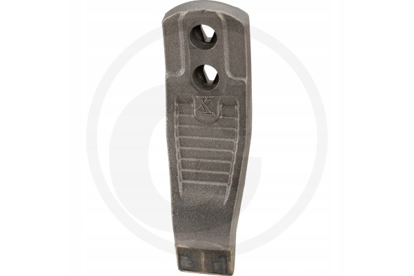 Pottinger Sharpening Tip with Brazed Carbide Inserts GRANIT 18484583