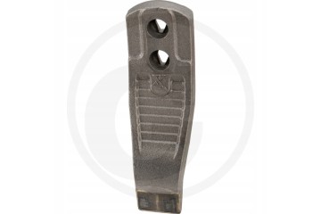 Pottinger Sharpening Tip with Brazed Carbide Inserts GRANIT 18484583