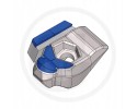 Tool hammer AHWI Prinoth Tools 1 2 2 tips UPMS06 GRANIT E