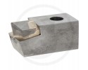 Tool hammer Plaisance Werkzeuge OM2 GRANIT ENDURANCE CARBIDE 1234736