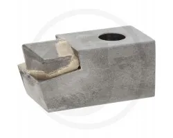 Martillo herramienta Plaisance Werkzeuge OM2 GRANIT ENDURANCE CARBIDE 1234736