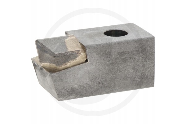 Tool hammer Plaisance Werkzeuge OM2 GRANIT ENDURANCE CARBIDE 1234736