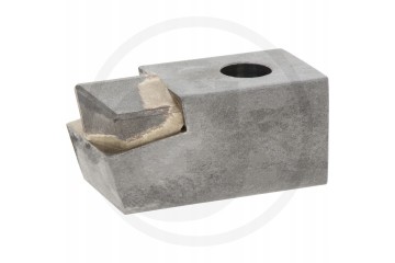 Tool hammer Plaisance Werkzeuge OM2 GRANIT ENDURANCE CARBIDE 1234736