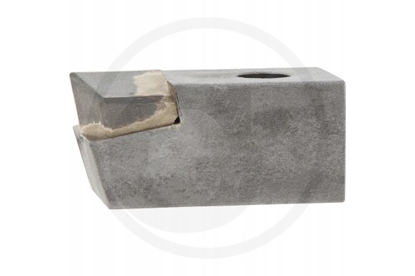 Tool hammer Plaisance Werkzeuge OM2 GRANIT ENDURANCE CARBIDE 1234736 Part manufacturer Granit