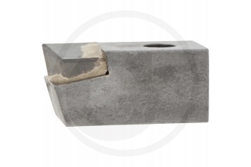 Tool hammer Plaisance Werkzeuge OM2 GRANIT ENDURANCE CARBIDE 1234736 Part manufacturer Granit