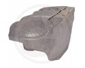 Tool hammer Baumalight 2 tips GRANIT ENDURANCE CARBIDE 32272005