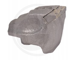 Tool hammer Baumalight 2 tips GRANIT ENDURANCE CARBIDE 32272005