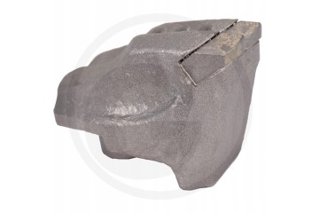 Tool hammer Baumalight 2 tips GRANIT ENDURANCE CARBIDE 32272005