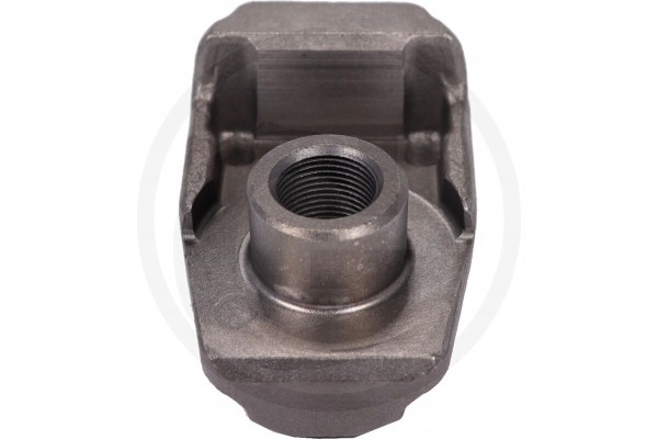 Tool hammer Baumalight 2 tips GRANIT ENDURANCE CARBIDE 32272005 Part manufacturer Granit