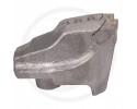 Tool hammer Baumalight 2 tips GRANIT ENDURANCE CARBIDE 32272005 Catalog number of the part 32272005