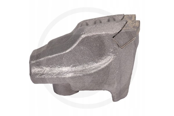 Tool hammer Baumalight 2 tips GRANIT ENDURANCE CARBIDE 32272005 Catalog number of the part 32272005